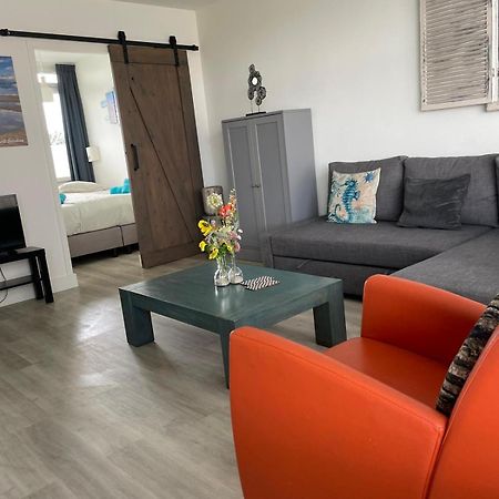 Amsterdam Beach Home 46 잔드보르트 외부 사진