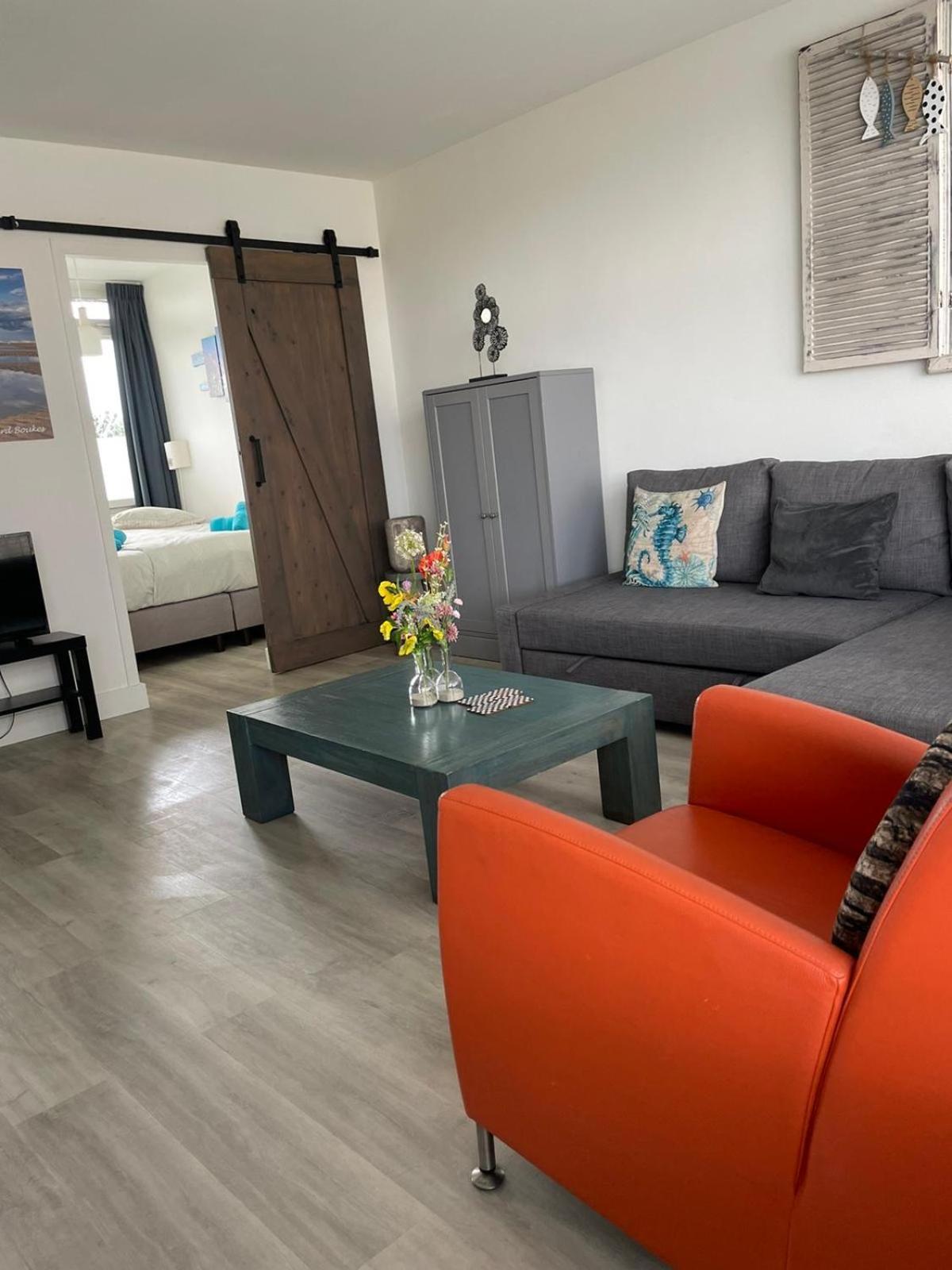 Amsterdam Beach Home 46 잔드보르트 외부 사진
