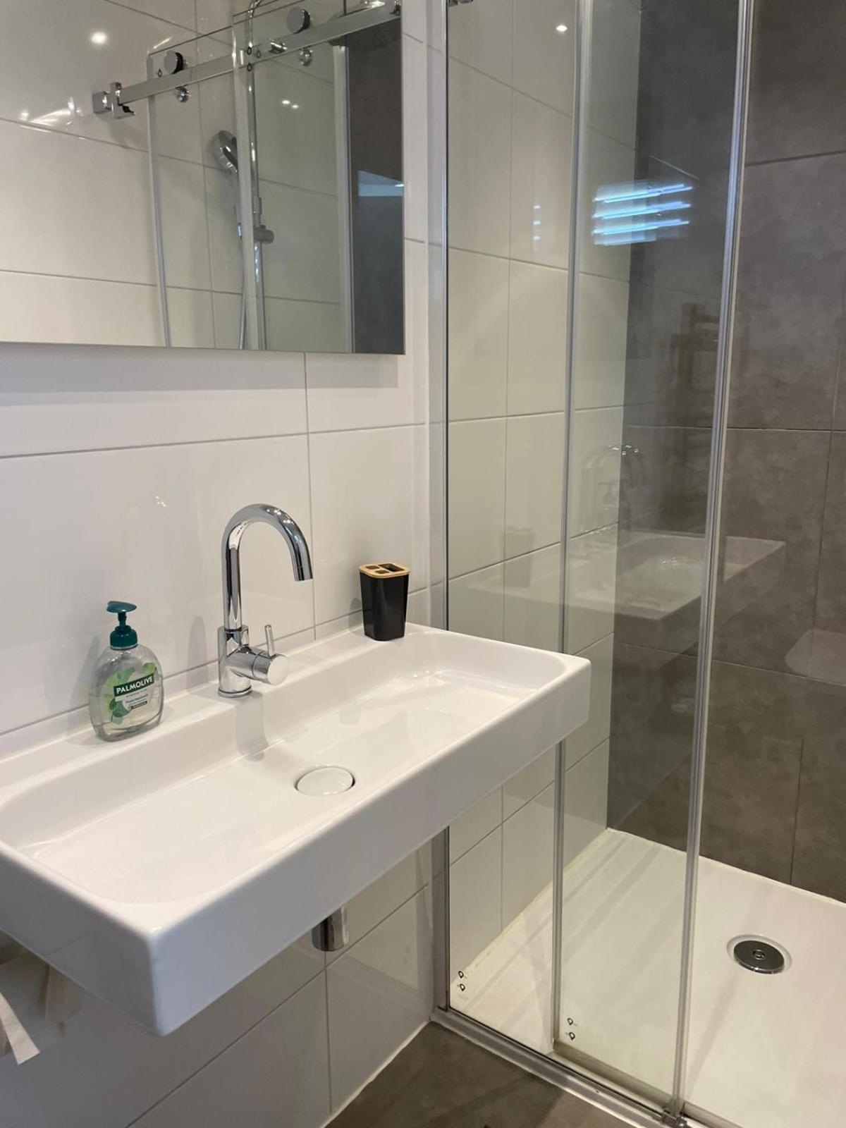 Amsterdam Beach Home 46 잔드보르트 외부 사진