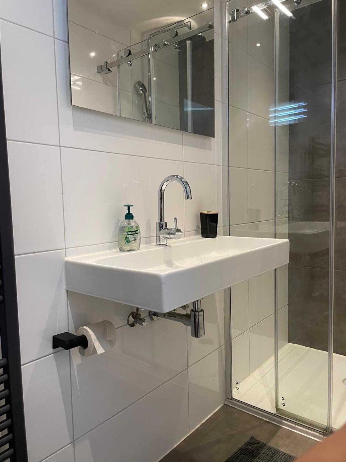 Amsterdam Beach Home 46 잔드보르트 외부 사진