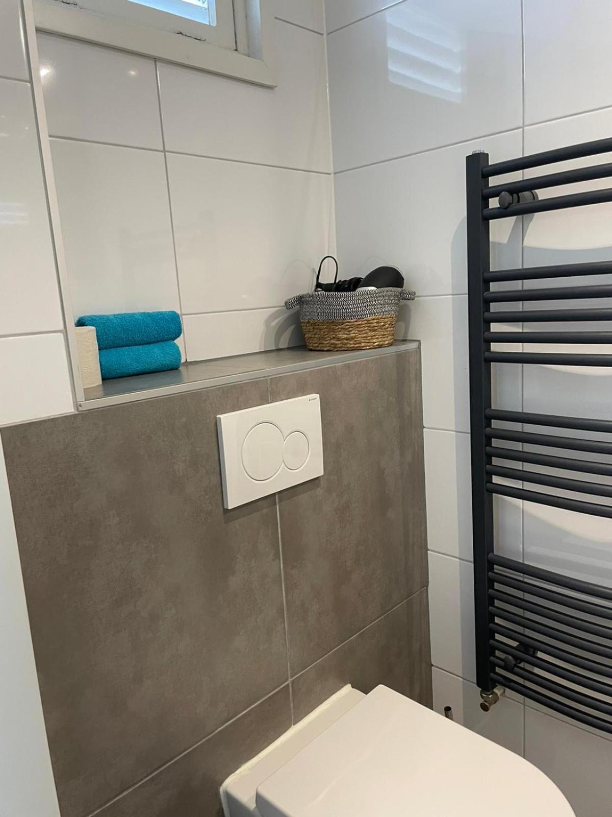 Amsterdam Beach Home 46 잔드보르트 외부 사진