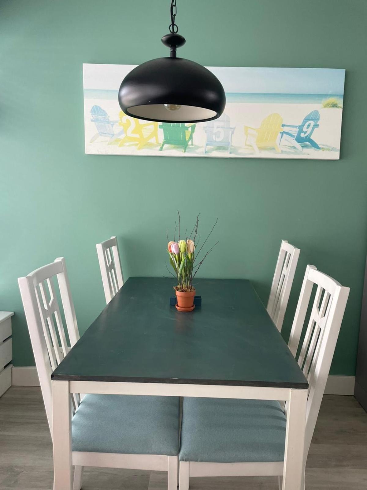 Amsterdam Beach Home 46 잔드보르트 외부 사진