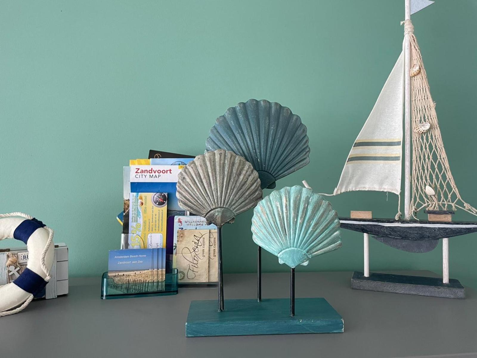 Amsterdam Beach Home 46 잔드보르트 외부 사진