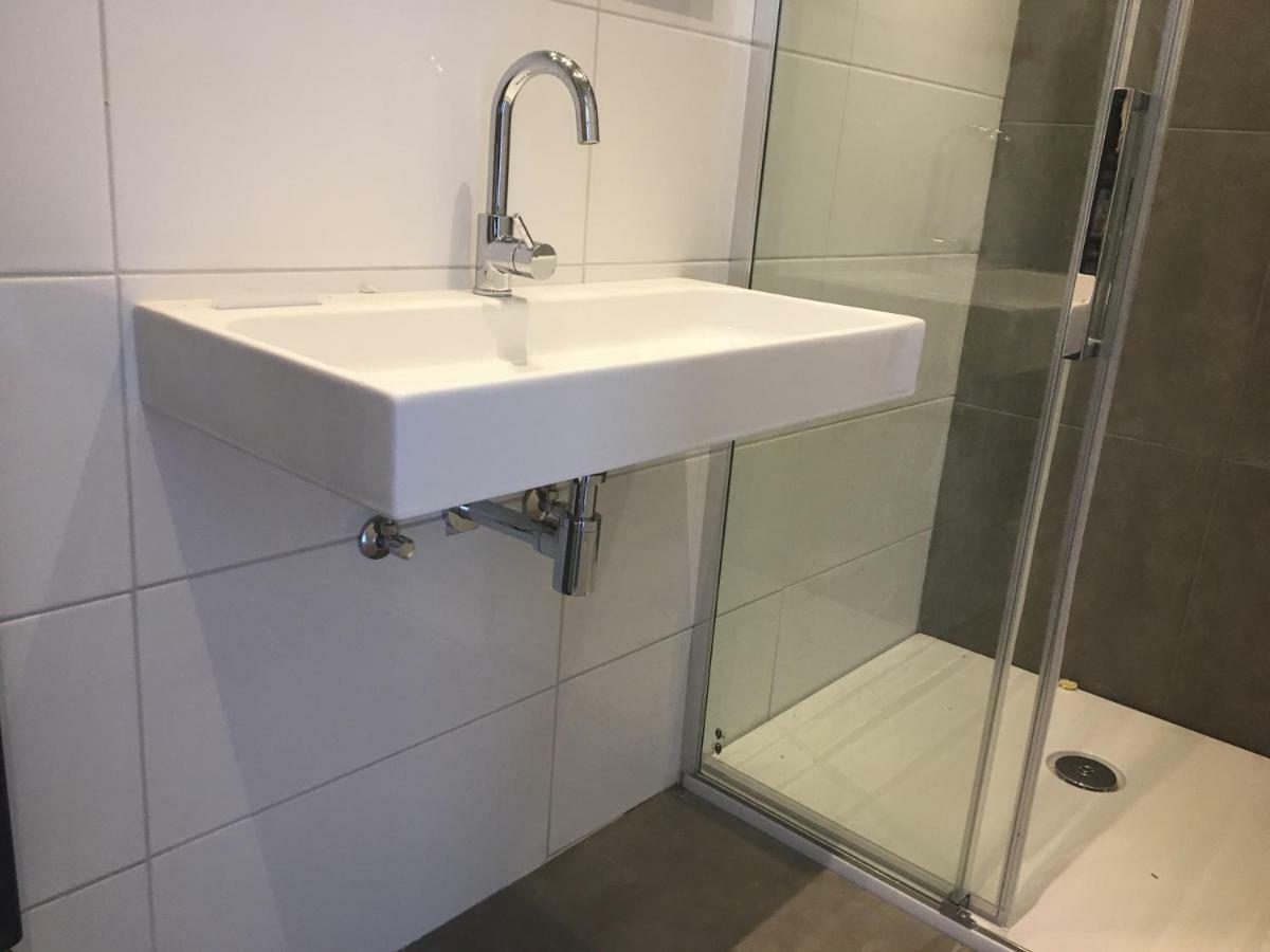 Amsterdam Beach Home 46 잔드보르트 외부 사진