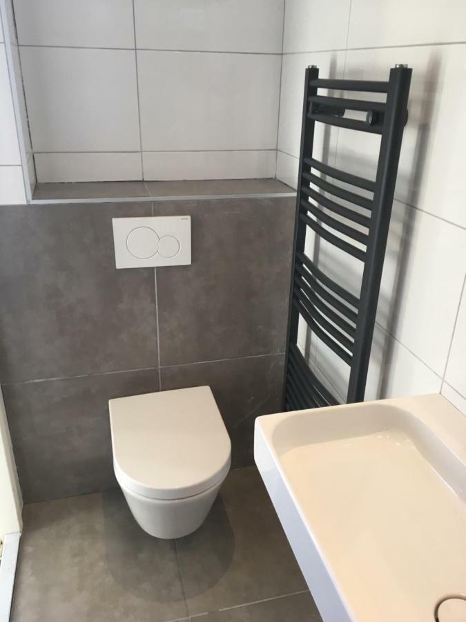 Amsterdam Beach Home 46 잔드보르트 외부 사진