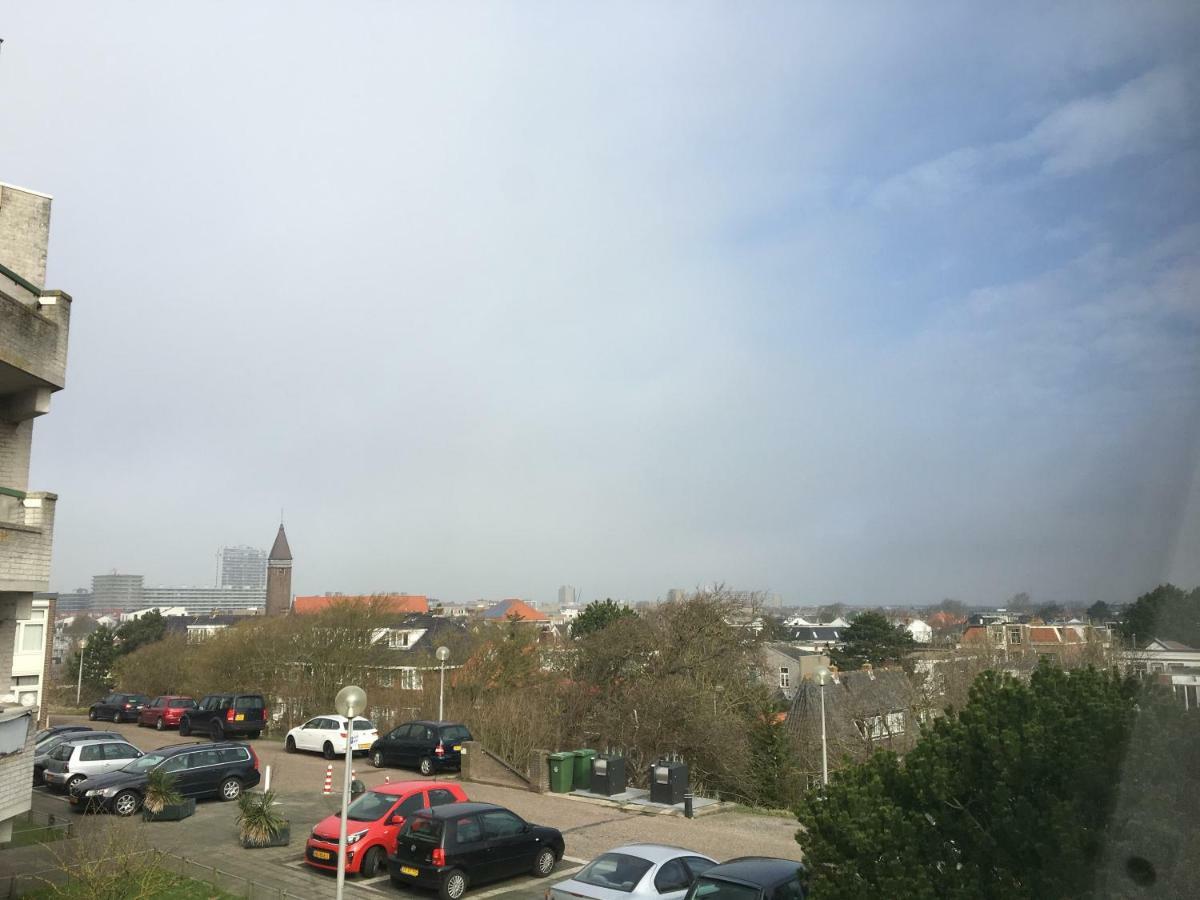 Amsterdam Beach Home 46 잔드보르트 외부 사진