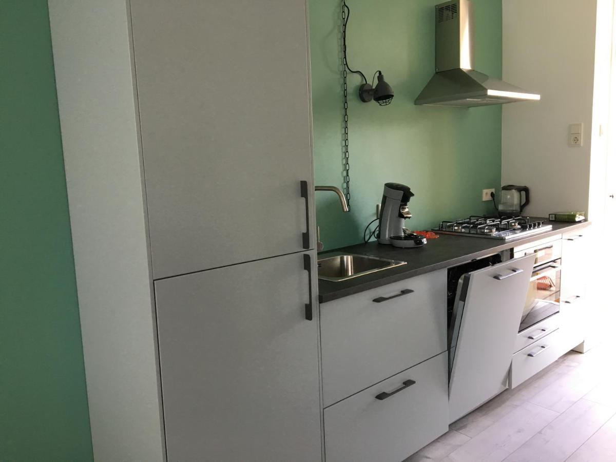 Amsterdam Beach Home 46 잔드보르트 외부 사진