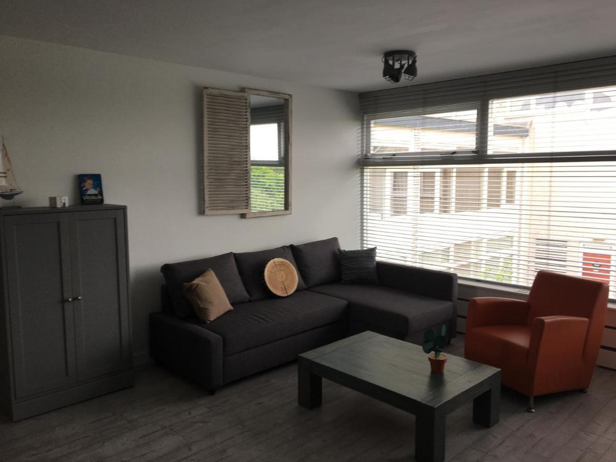 Amsterdam Beach Home 46 잔드보르트 외부 사진