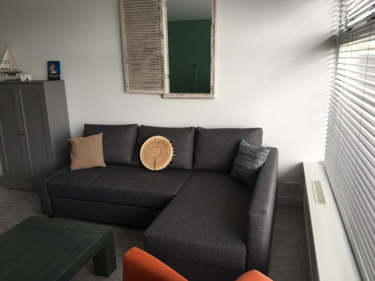 Amsterdam Beach Home 46 잔드보르트 외부 사진